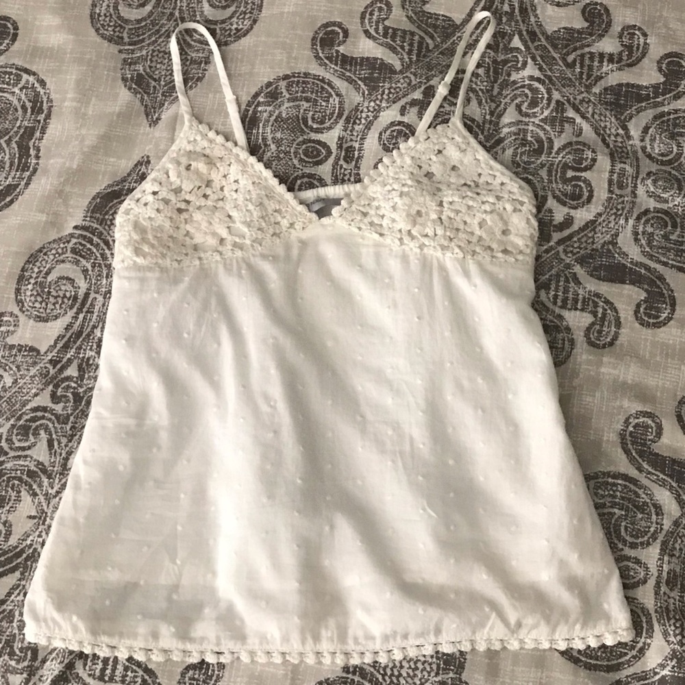 Old Navy Summer Tank